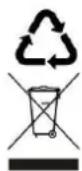Power Dynamics PD781 - Avertissement - 1