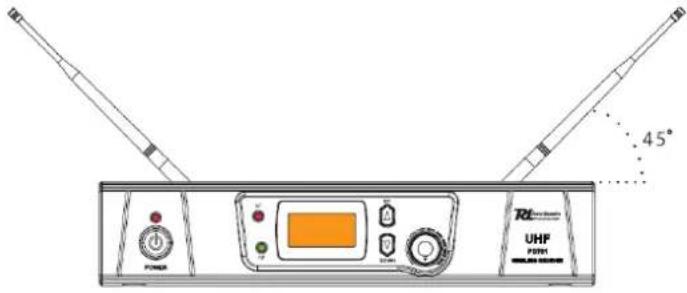 Power Dynamics PD781 - SYSTEM CONNECTIONS - 2