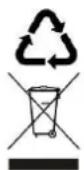 Power Dynamics PD781 - Warning - 1