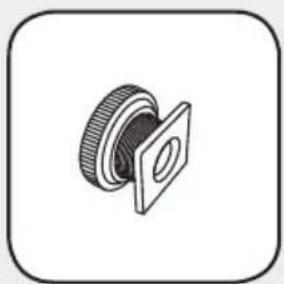 Power Dynamics PD732C - Accesorios de montado - 5