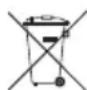 Power Dynamics PD732C - AVVERTENZA - 1