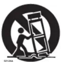 Power Dynamics PD732C - Important Safety Information - 1