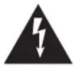 Power Dynamics PD732C - ATTENTION RISQUE D'LECTROCUTION! NE PAS OUVRIR! - 1