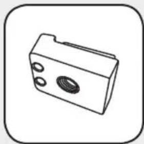 Power Dynamics PD732C - Mounting Accessories - 4