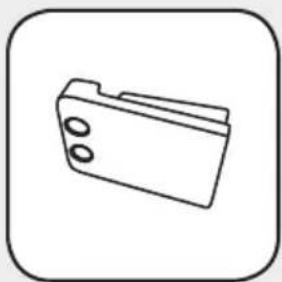 Power Dynamics PD732C - Montage des accessoires - 3