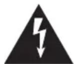 Power Dynamics PD732C - ATTENZIONE RISCHIO DI FOLGORAZIONE! NON APRIRE! - 1