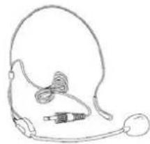 Skytec STWM712C - EMETTEUR DE POCHE - 2