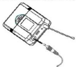 Skytec STWM712C - HEADSET MICROPHONE - 1