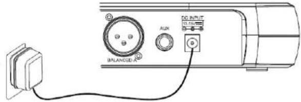 Skytec STWM712C - CONEXIONES - 1