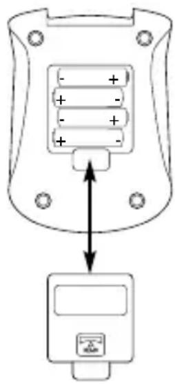MEDISANA MTP Pro - Mise en service - 1