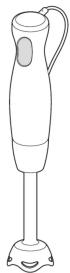 MOULINEX Quickchef DD6578 - 1