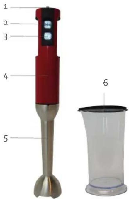 BORETTI B221 - ★ PIEZAS - 1