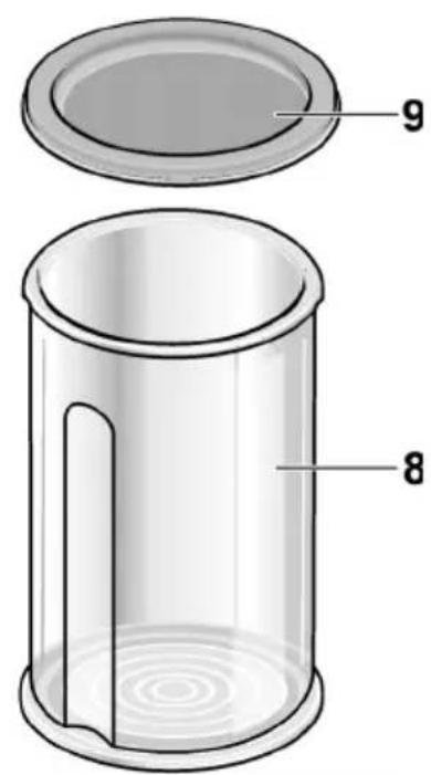BOSCH ErgoMixx MSM67190 - Bosch-Infoteam - 2