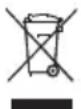 BOSCH ErgoMixx MSM67190 - Henvisninger om avskaffing - 1