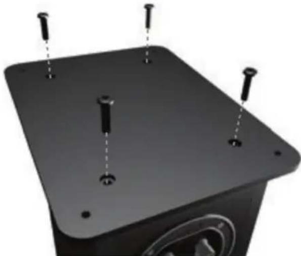MONITOR AUDIO Bronze Centre - Kipicne - 2