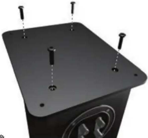 MONITOR AUDIO Bronze Centre - 2