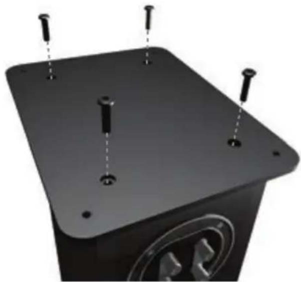 MONITOR AUDIO Bronze Centre - Introdução - 2
