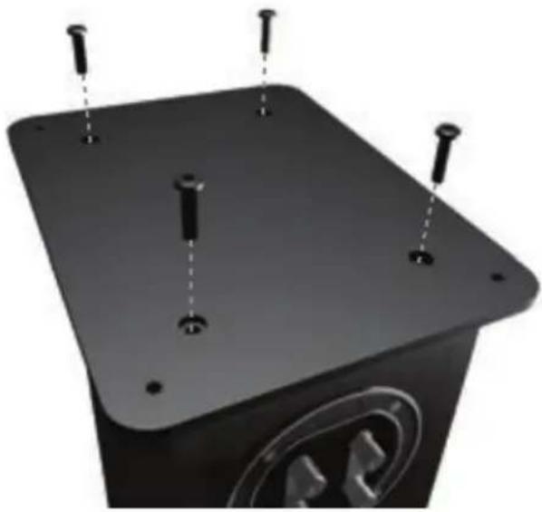 MONITOR AUDIO Bronze Centre - Introduction - 2
