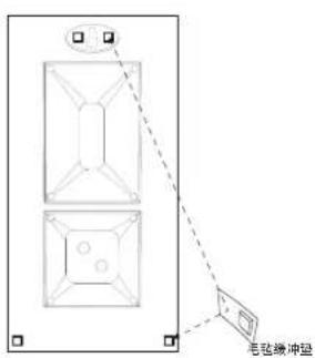 KLIPSCH Reference Premiere RP404C - 1946年以来的宏亮与自豪 - 2