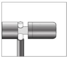 Quadral Quintas 601 II Base - Schraubklemmen - 1