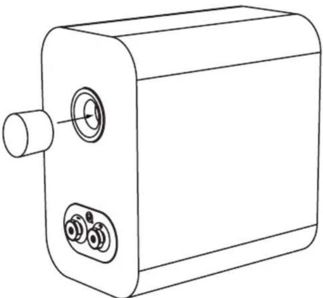 Q-ACOUSTICS 3060S - Schaumstoffstöpsel - 1