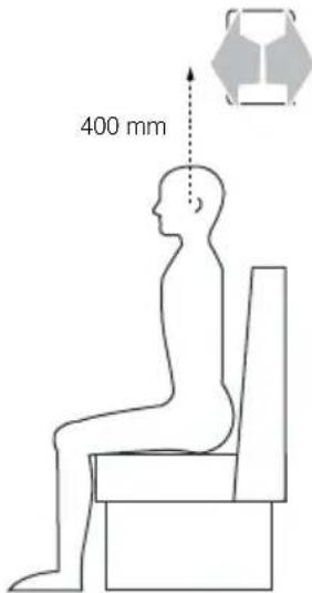 Q-ACOUSTICS 3060S - Enceintes d'ambiance - 1