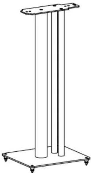 Q-ACOUSTICS 3060S - Garantie - 3