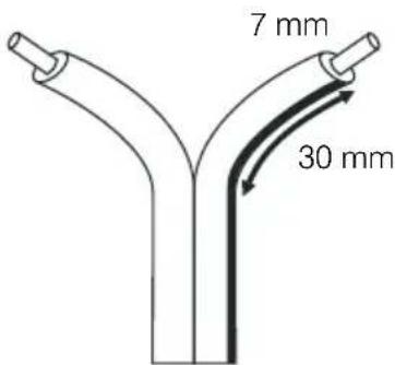Q-ACOUSTICS 3060S - Préparation des câbles - 1