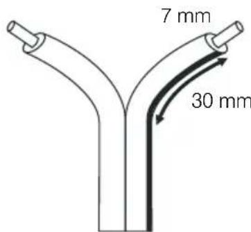 Q-ACOUSTICS 3060S - Kabels voorbereiden - 1