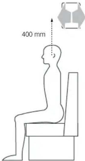 Q-ACOUSTICS 3060S - Glośniki do dzwięku przyestrzenego - 1