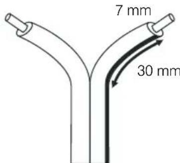 Q-ACOUSTICS 3060S - Vorbereitung der Kabel - 1