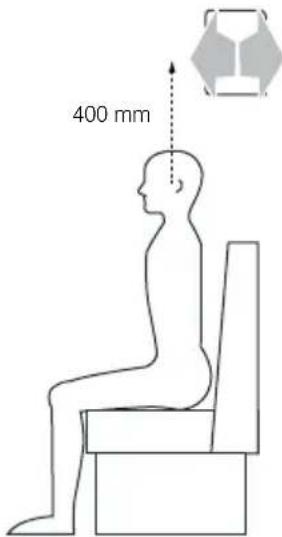 Q-ACOUSTICS 3060S - Altavoces de sonido envolvente - 1