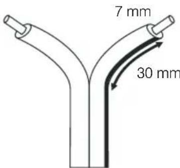 Q-ACOUSTICS 3060S - Preparazione dei cavi - 1