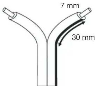 Q-ACOUSTICS 3060S - Förberedelse av kablar - 1