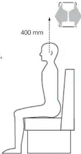 Q-ACOUSTICS 3060S - Altifalantes Surround - 1