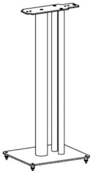 Q-ACOUSTICS 3060S - 保修 - 4