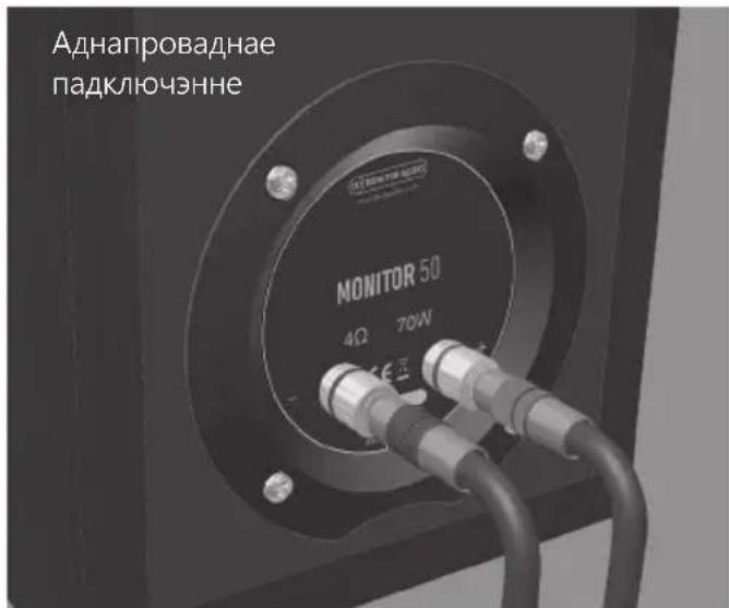 MONITOR AUDIO MRW10 - Atmos - 3