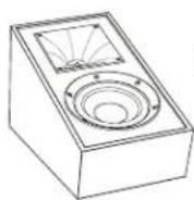 KLIPSCH Reference R610F - ALTOPARLANTI REFERENCE - 8