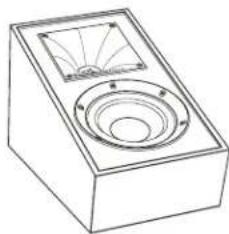 KLIPSCH Reference R610F - REFERENCE COM TECNOLOGIA DOLBY ATMOS - 2