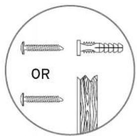 KLIPSCH Reference R610F - ROOM PLACEMENT CONNECTION - 4