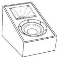 KLIPSCH Reference R610F - REFERENCE WITH DOLBY ATMOS® TECHNOLOGY - 2