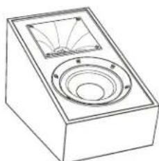 KLIPSCH Reference R610F - REFERENCE MIT DOLBY ATMOS TECHNOLOGIE - 2