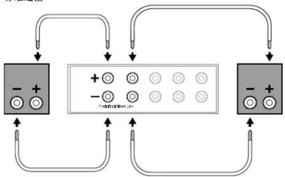 KLIPSCH Reference R610F - 室内音箱的布放 电气连接 - 2