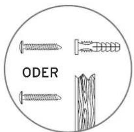 KLIPSCH Reference R610F - VORSICHT! - 1