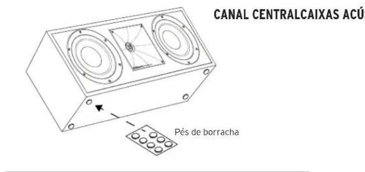 KLIPSCH Reference R610F - ORGULHO DESDE 1946 - 3