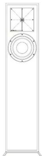 KLIPSCH Reference R610F - ALTAVOCES REFERENCE - 3