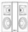 KLIPSCH Reference Premiere RP6000F - ALTAVOCES REFERENCE PREMIERE - 6