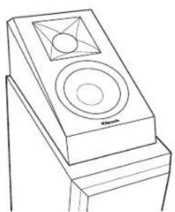KLIPSCH Reference Premiere RP6000F - ANSCHLÜSSE - 7
