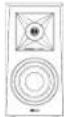 KLIPSCH Reference Premiere RP6000F - ALTAVOCES REFERENCE PREMIERE - 3