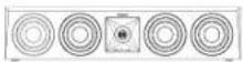 KLIPSCH Reference Premiere RP6000F - REFERENCE PREMIERE-LAUTSPRECHER - 9